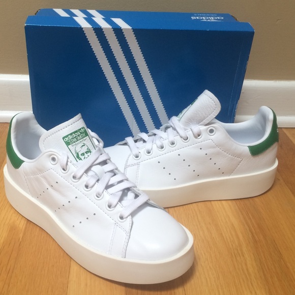 stan smith platform